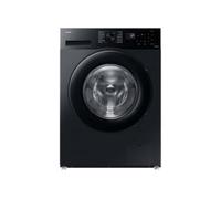 Samsung WW80CGC04DABEU washing machine Front-load 8 kg 1400 RPM Black