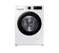 Samsung WW80CGC04DAEEU washing machine Front-load 8 kg 1400 RPM White