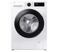 SAMSUNG Series 5 AI Energy WW80FG5L32AEEU WiFi-enabled 8 kg 1200 Spin Washing Machine - White, White