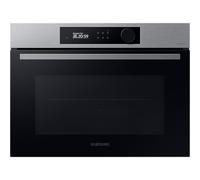 Samsung NQ5B5763DBS 50 L 2700 W Black, Stainless steel