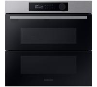 Samsung NV7B5755SAS Series 5 Smart Oven with Dual Cook Flex & Air Fry