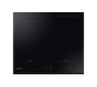 Samsung Series 5 NZ64B5066KK 59cm Induction Hob - Black