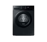 Samsung DV80CGC0B0AB tumble dryer Front-load 8 kg A++ Black
