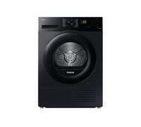 Samsung DV80CGC0B0AB tumble dryer Front-load 8 kg A++ Black