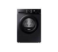 Samsung DV90CGC0A0AB tumble dryer Freestanding Front-load 9 kg A++ Black