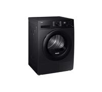 Samsung DV90CGC0A0AB tumble dryer Freestanding Front-load 9 kg A++ Black