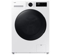 Samsung Wd90Dg5B15Beeu 9Kg/9Kg Freestanding Condenser Washer Dryer - White