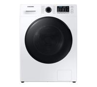 Samsung WD80TA046BE/EU washer dryer Freestanding Front-load White E