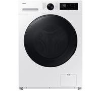Samsung WD90DG5G34BEEU Series 5 9KG/5KG White Slim Depth Washer Dryer
