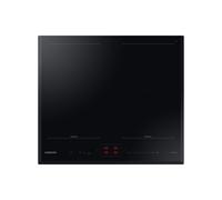 Samsung Series 5 NZ64B5066KK 59cm Induction Hob - Black