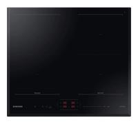 Samsung Series 5 NZ64B5066KK 59cm Induction Hob - Black