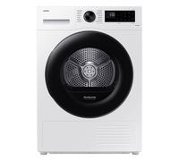Samsung Series 5 Optimal Dry 9kg Smart Heat Pump Tumble Dry DV90CGC0A0AEEU