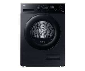 Samsung Series 5 Optimal Dry 9kg Smart Heat Pump Tumble Dryer - B DV90CGC0A0ABEU