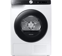 Samsung Series 5 Plus 9kg Freestanding Heat Pump Tumble Dryer - White