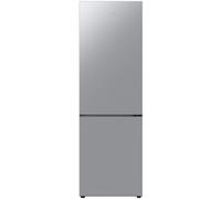 Samsung RB33B610ESA/EU fridge-freezer Freestanding 344 L E Graphite, Metallic