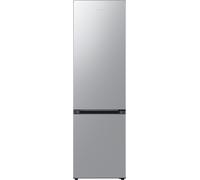Samsung Series 8 70/30 Total No Frost Fridge Freezer - Silver - E Rated