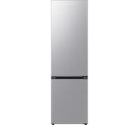 Samsung Series 6 SpaceMax RB38C602ESA/EU 390L Smart Combi Fridge Freezer, Silver