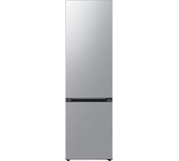 Samsung Series 5 RB38C602ESA 203cm High 70/30 No Frost Fridge Freezer - Silver - E Rated