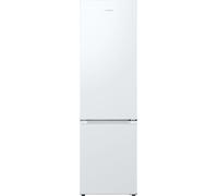Samsung Series 5 RB38C602EWW 203cm 70/30 No Frost Fridge Freezer - White - E Rated, White