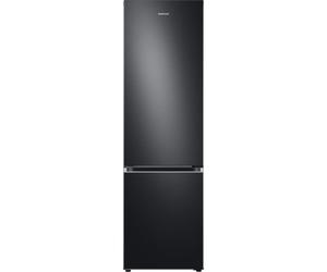 Samsung Series 5 RB38C605DB1 Wifi Connected 203cm 70/30 Total No Frost Fridge Freezer - Black