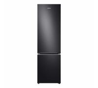 Samsung RB38C605DB1/EU fridge-freezer Freestanding 390 L D Black