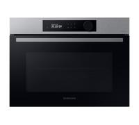 Samsung NQ5B5763DBS 50 L 2700 W Black, Stainless steel