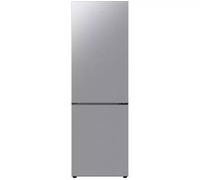 Samsung RB33B610ESA/EU fridge-freezer Freestanding 344 L E Graphite, Metallic