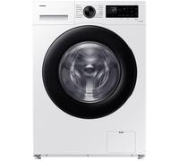 Samsung WW11DG5B25ABEU washing machine Front-load 11 kg 1400 RPM Black