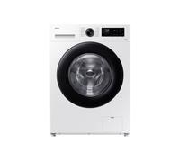 Samsung WW80CGC04DAEEU washing machine Front-load 8 kg 1400 RPM White
