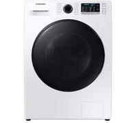Samsung Series 5 WD80TA046BEEU Ecobubble AI Energy 8kg+5kg 1400 Spin Washer Dryer White