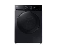SAMSUNG Series 5 AI Energy WD90DG5B15BBEU WiFi-enabled 9 kg Washer Dryer - Black, Black