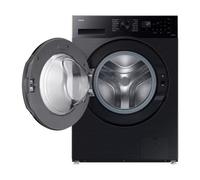 Samsung Series 5 Ww11Dg5B25Abeu 11Kg, 1400Rpm, Washing Machine In Black