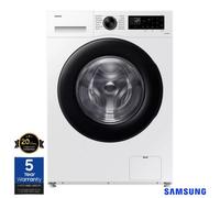 Samsung Series 5 Ww90Cgc04Daeeu 9Kg Washing Machine In White