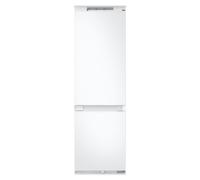 Samsung Series 6 267 Litre 70/30 Freestanding Fridge Freezer - Wh BRB70F26DES0EU