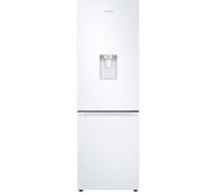 Samsung RB34C632EWW/EU fridge-freezer Freestanding 341 L E White