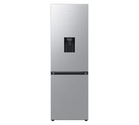 Samsung Series 6 341 Litre 70/30 Freestanding Fridge Freezer - Silve RB34C632ESA [EEK: E]