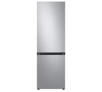Samsung RB34C600ESA fridge-freezer Freestanding 276 L E Silver