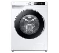 Samsung WW90DG6U85LEU1 washing machine Front-load 9 kg 1400 RPM White