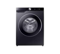 Samsung WW90DG6U85LBU1 washing machine Front-load 9 kg 1400 RPM Black