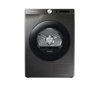 Samsung Series 6 Ai Energy Dv90T5240An/S1 Optimaldry&Trade; Heat Pump Tumble Dryer - 9Kg Load A+++ Rated - Graphite Graphite