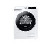 Samsung DV90T6240LE/S1 tumble dryer Freestanding Front-load 9 kg A+++ White