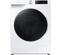 Samsung Series 6 AI Energy ecobubble 9Kg / 6Kg Washer Dryer - White