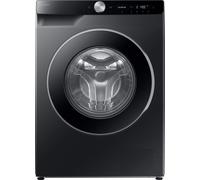 Samsung Series 6+ AI Energy SpaceMax™ WW11DG6B85LBU1 11kg WiFi Connected Auto Dosing Washing Machine with 1400 rpm - Black Black