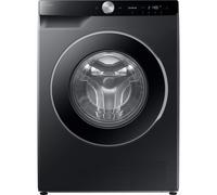 Samsung Series 6+ AI Energy WW11DG6B85LBU1 11KG 1400rpm Smart Washing Machine, BLACK