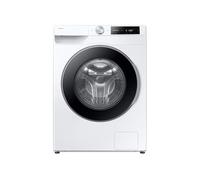 Samsung Series 6 WW90DG6U25LEU1 9kg WiFi Connected Washing Machine with 1400 rpm - White - A Rated, White