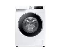 Samsung Series 6 Ai Energy Ww11Dg6B25Leu1 11Kg Load, 1400 Spin Washing Machine With & Spacemax & Smartthings White