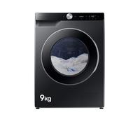 Samsung Series 6 Ai Energy Ww90Dg6U85Lbu1 9Kg Load, 1400 Spin Washing Machine With Auto Dose Black