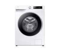 Samsung Series 6 Ai Energy Ww90Dg6U85Leu1 9Kg Load, 1400 Spin Washing Machine With Auto Dose White