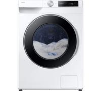 Samsung WW90DG6U85LEU1 washing machine Front-load 9 kg 1400 RPM White