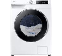 Samsung WW90DG6U85LEU1 washing machine Front-load 9 kg 1400 RPM White